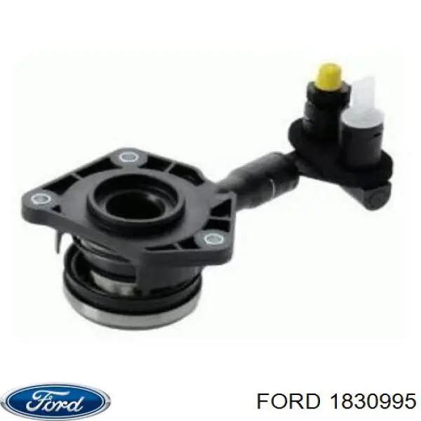 Desembrague central, embrague (cojinete de desembrague) Ford 1830995 precio, desde 79,72 EUR