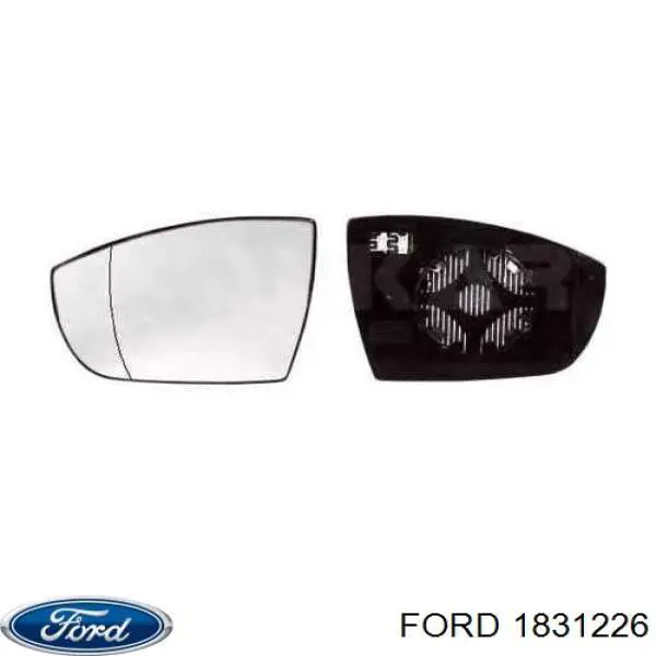 2553714 Ford