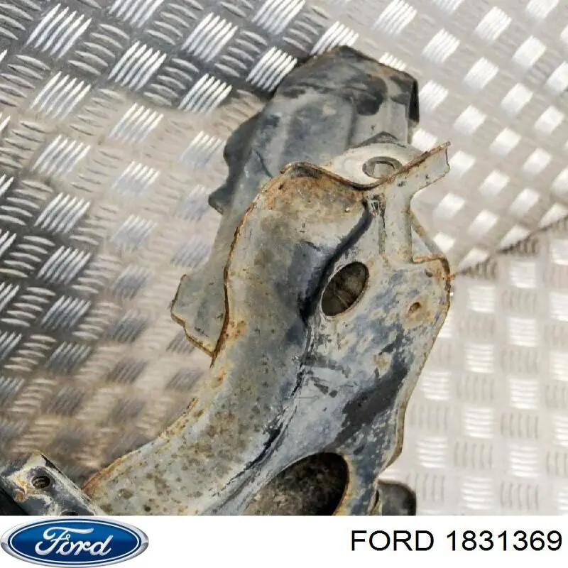 Subchasis delantero Ford Transit VI furgoneta (V347/8) (2006 - 2014) precio, desde 598,22 EUR