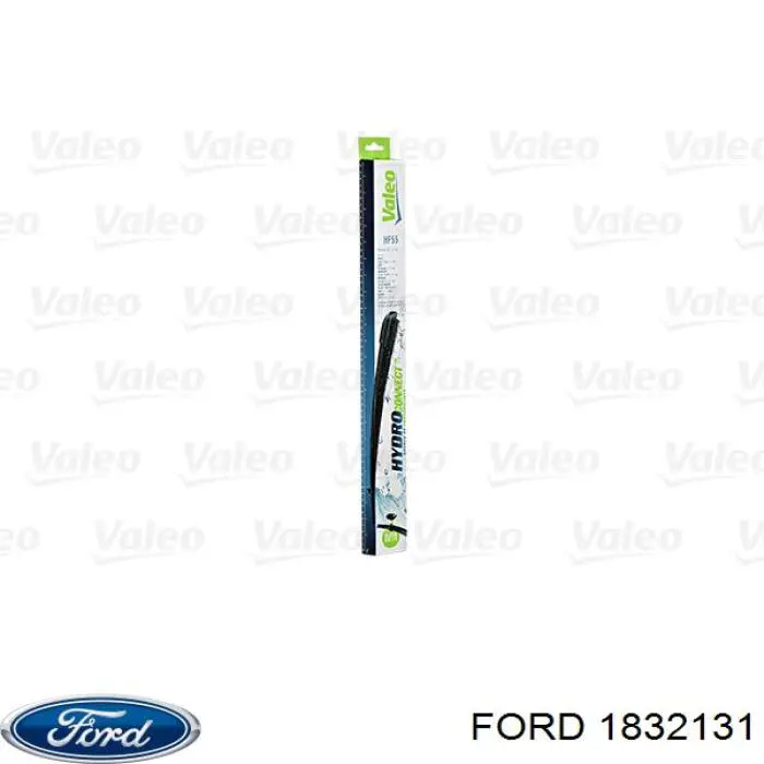 Comprar 1832131 Ford Escobilla del limpiaparabrisas del lado del conductor
