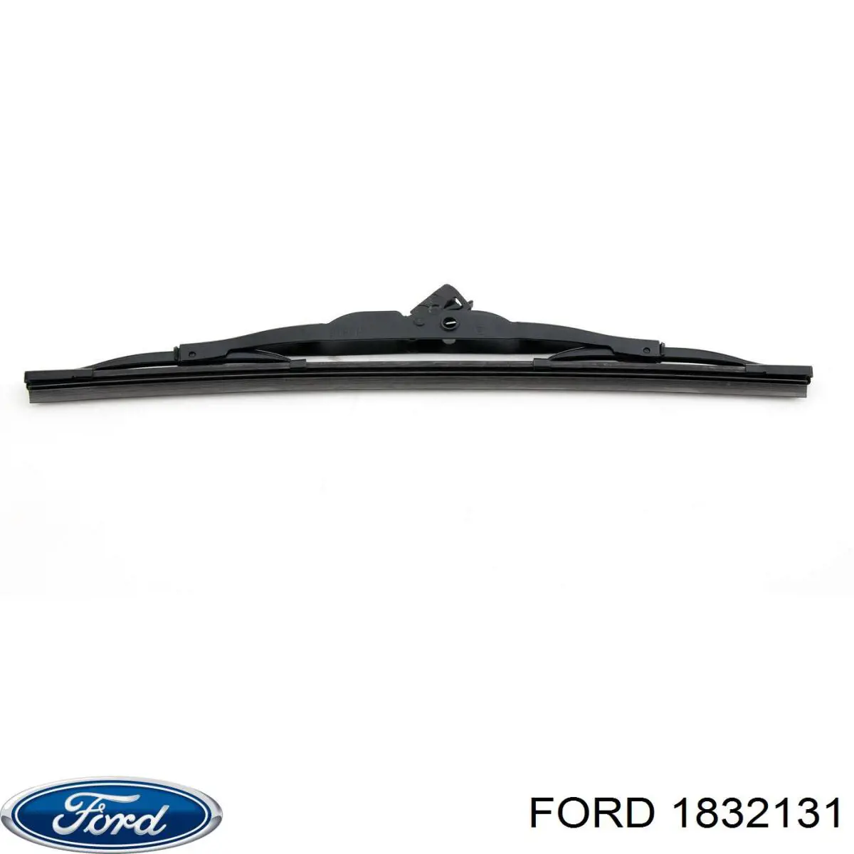 1832131 Ford Limpiaparabrisas delantera