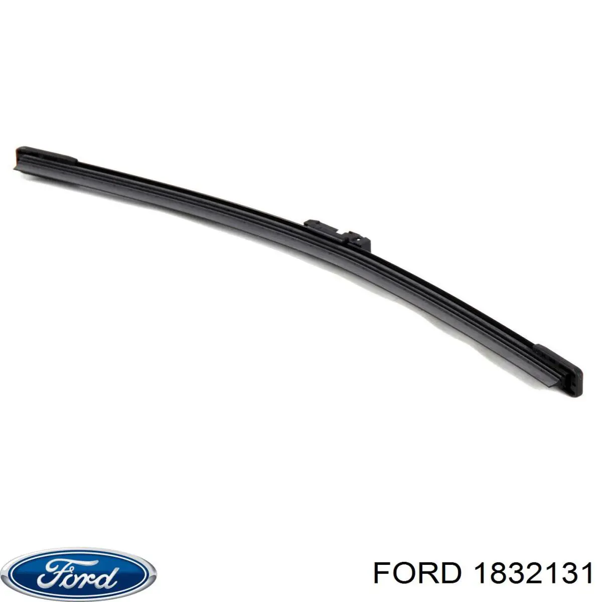 Escobilla del limpiaparabrisas del lado del conductor Ford 1832131 precio, desde 23,34 EUR