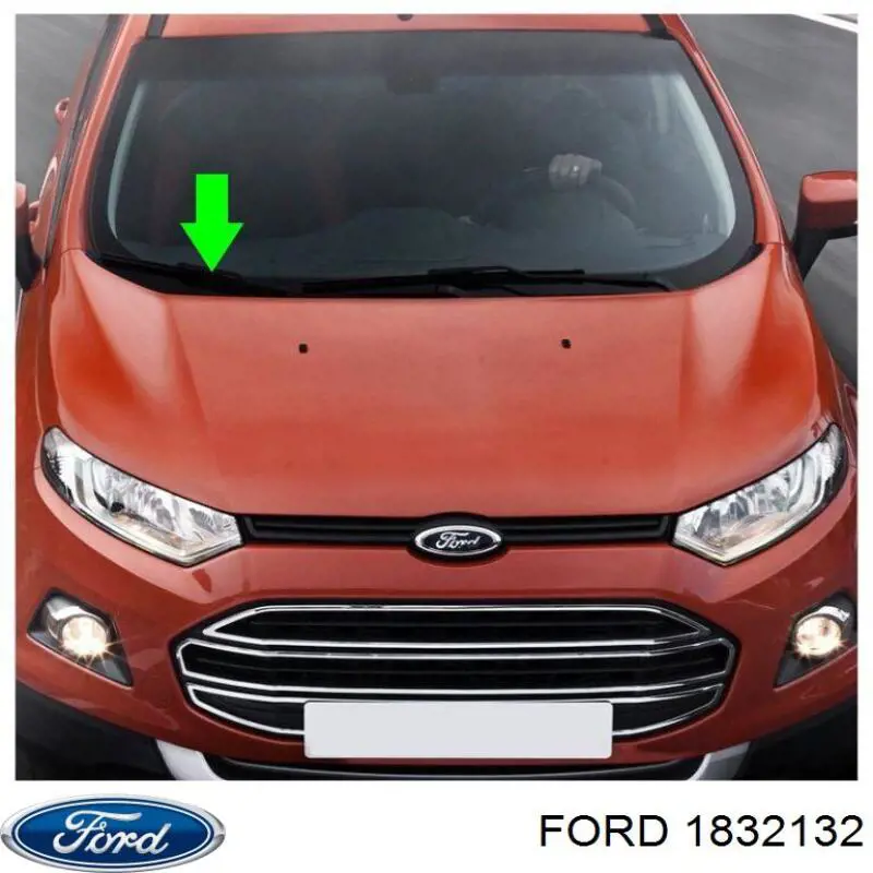  Ford 2411662 precio, desde 32,45 EUR