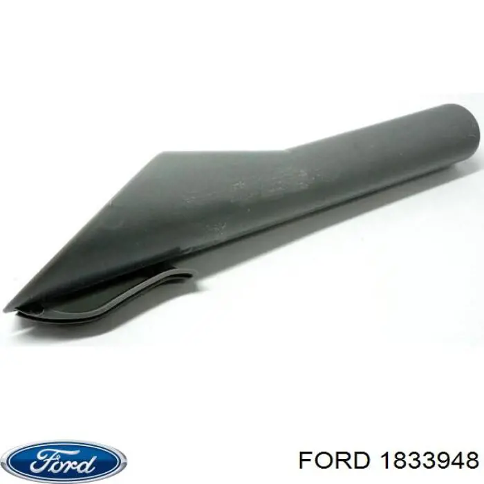 Adaptador de boca de llenado Ford 1782177 precio, desde 5,49 EUR