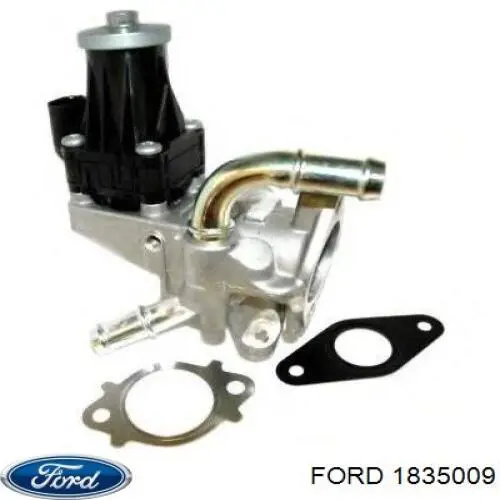 Comprar 1835009 Ford Válvula EGR