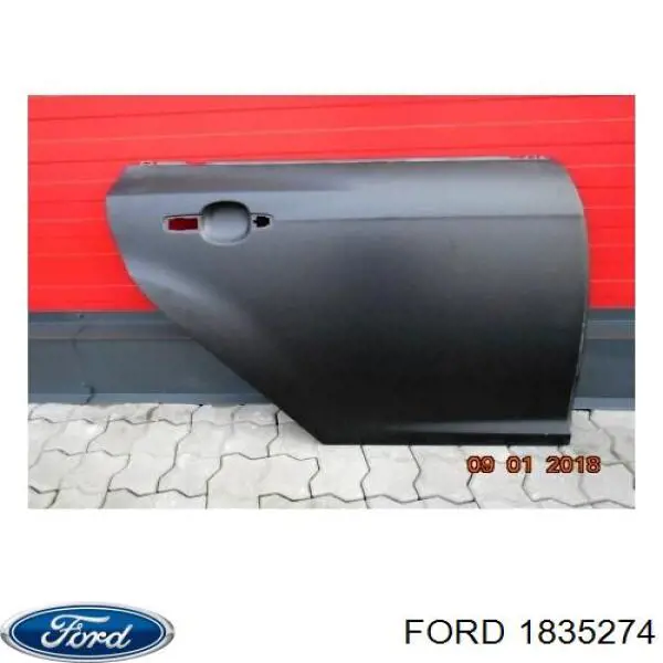 1835274 Ford