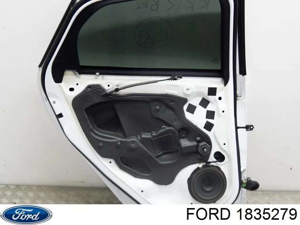 1835279 Ford