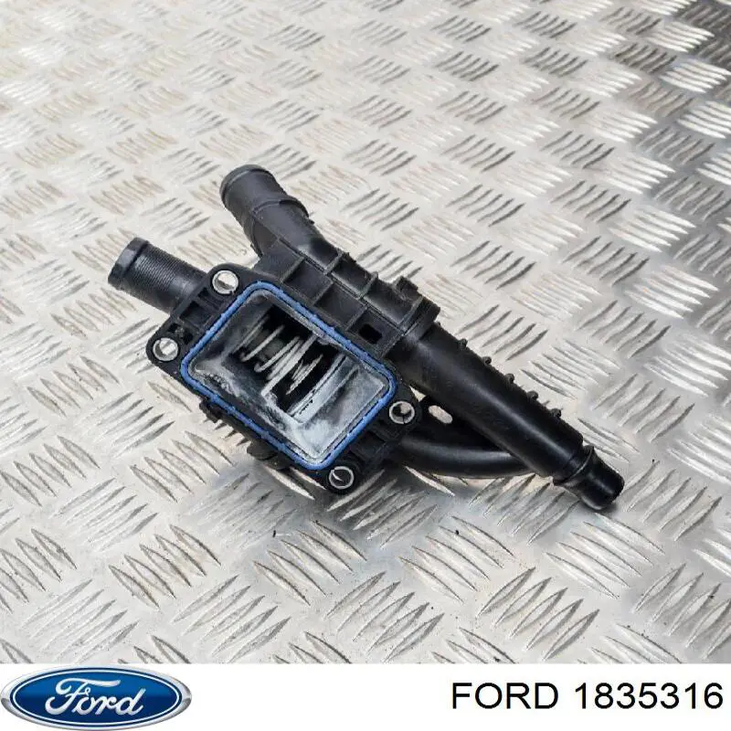  Ford 1835316 precio, desde 97,09 EUR