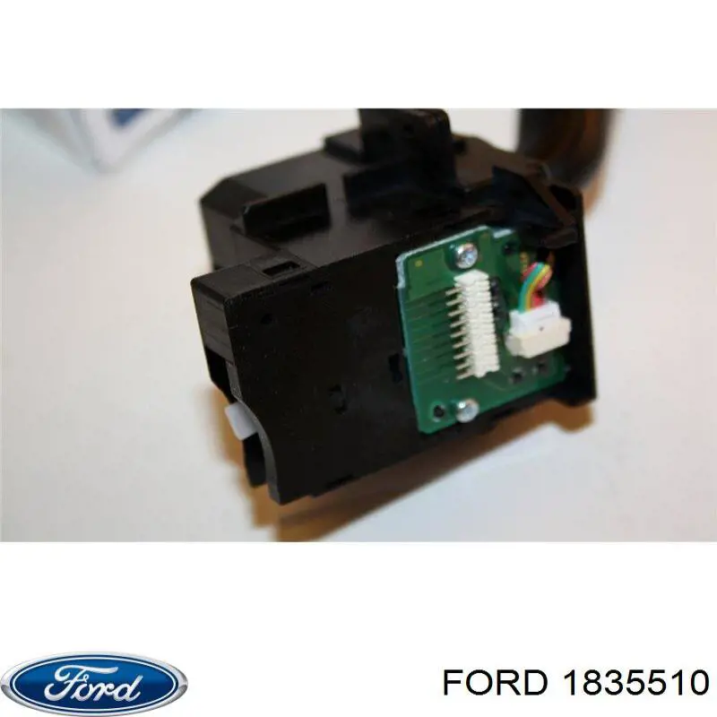 6G9T13335BG Ford