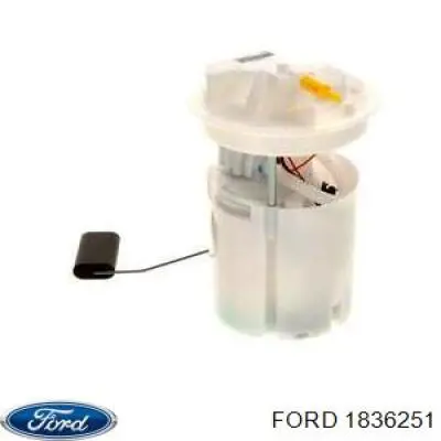 1836251 Ford