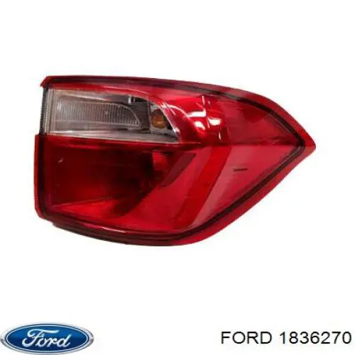 1836270 Ford