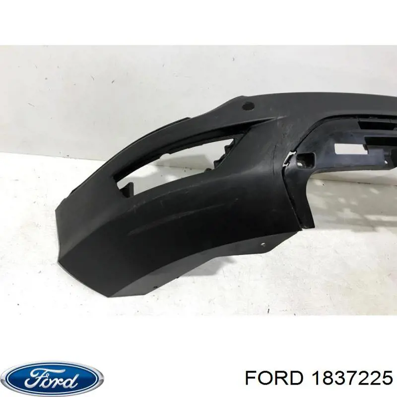 Paragolpes Ford CV4417A895AG precio, desde 173,48 EUR