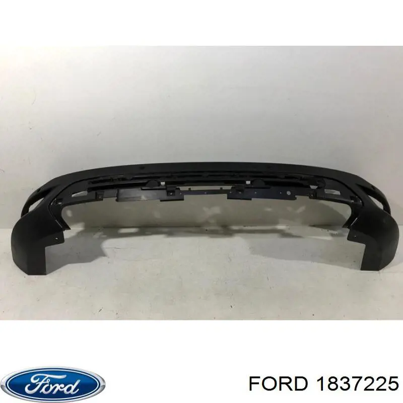 Comprar CV4417A895AG Ford Parachoques