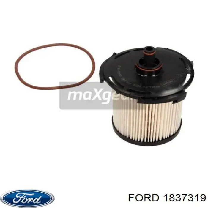 Filtro combustible FORD 1837319