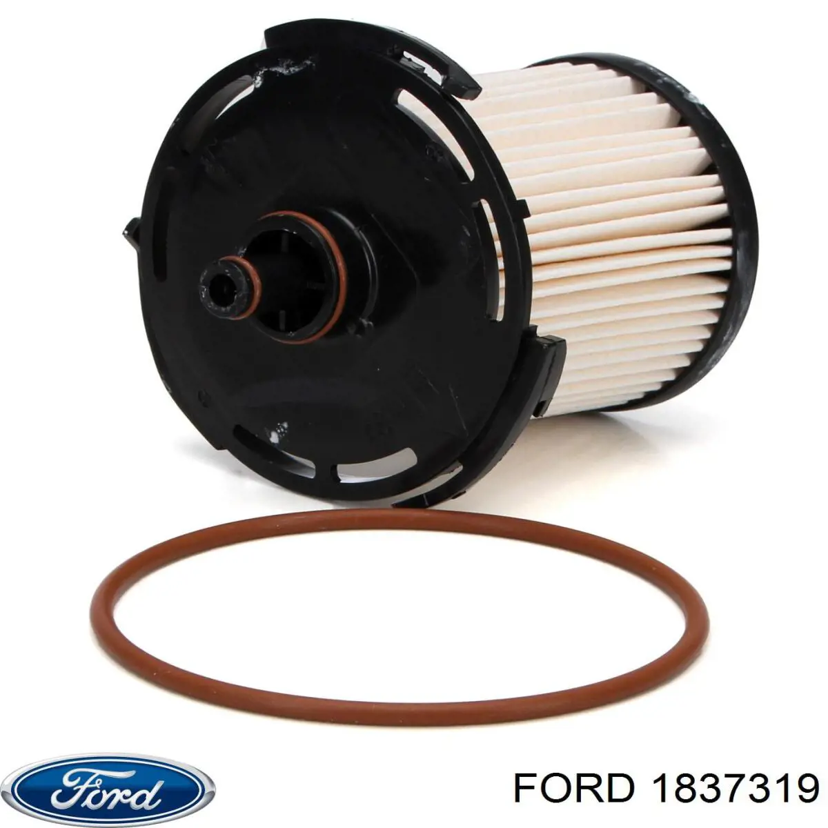 Filtro de combustible 1837319 Ford
