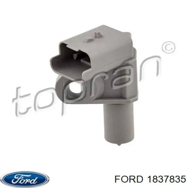 1837835 Ford sensor de árbol de levas