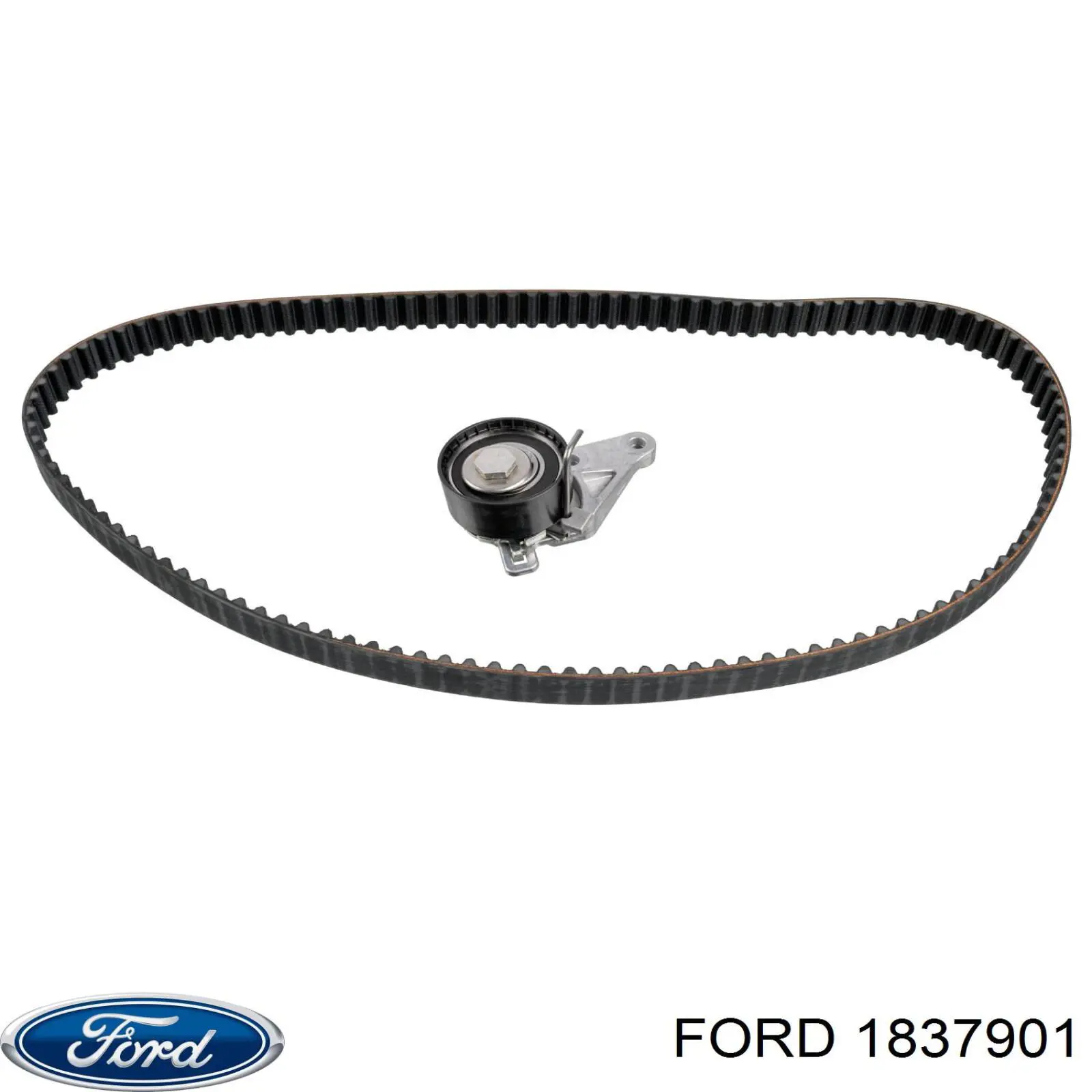 1837901 Ford