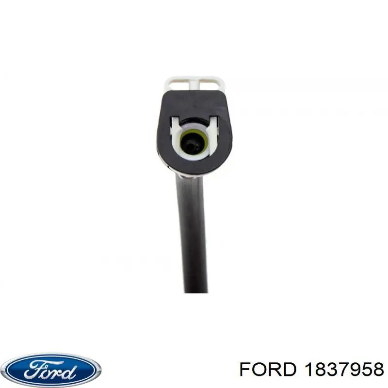Inyector AdBlue Ford 2022247 precio, desde 108,73 EUR