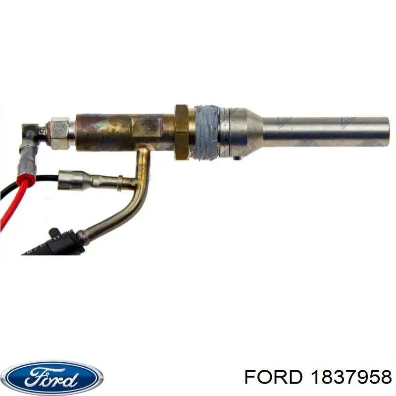 Comprar 2022247 Ford Inyector AdBlue