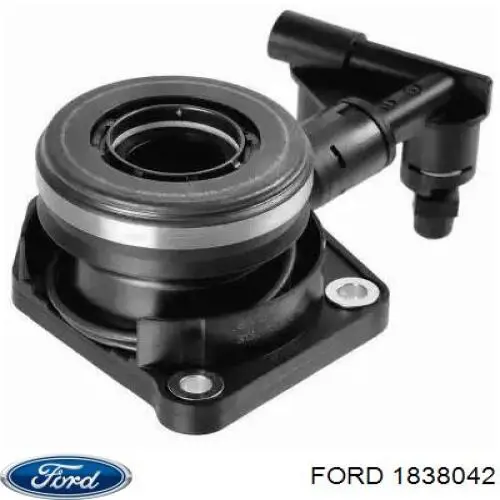 Comprar 1838042 Ford Desembrague central, embrague