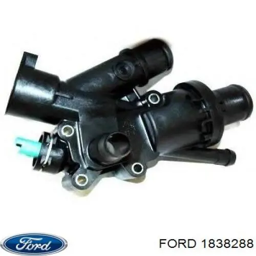 Termostato Ford 1838288 precio, desde 39,10 EUR