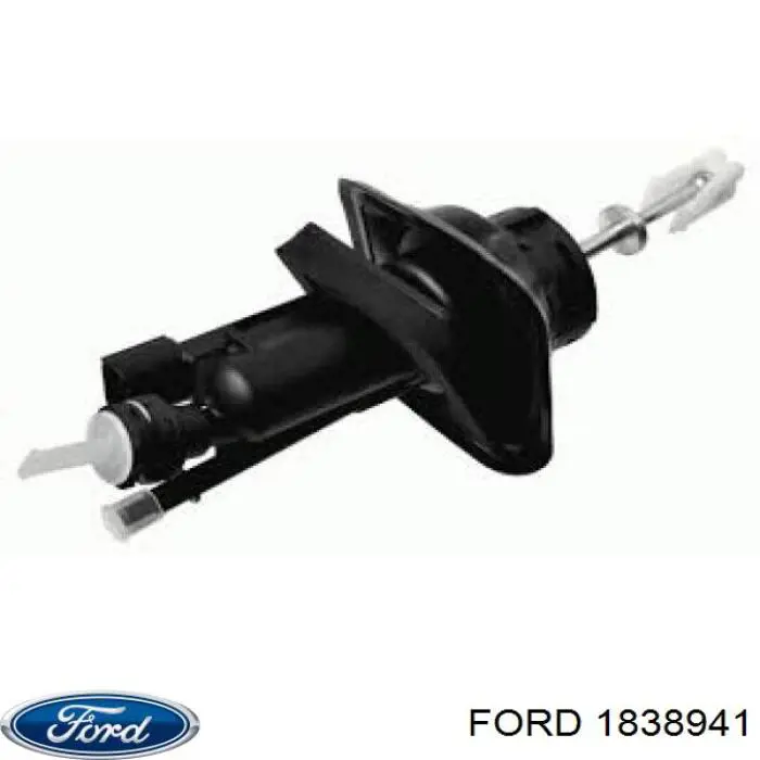 Cilindro de embrague Ford 1838941 precio, desde 79,58 EUR