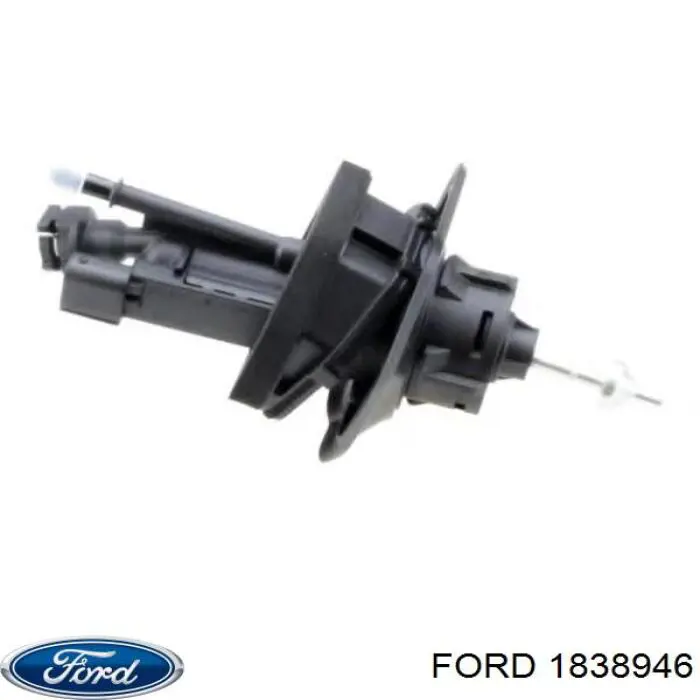 Cilindro de embrague Ford 1838946 precio, desde 92,69 EUR