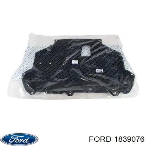Comprar 1839076 Ford Protección motor / empotramiento