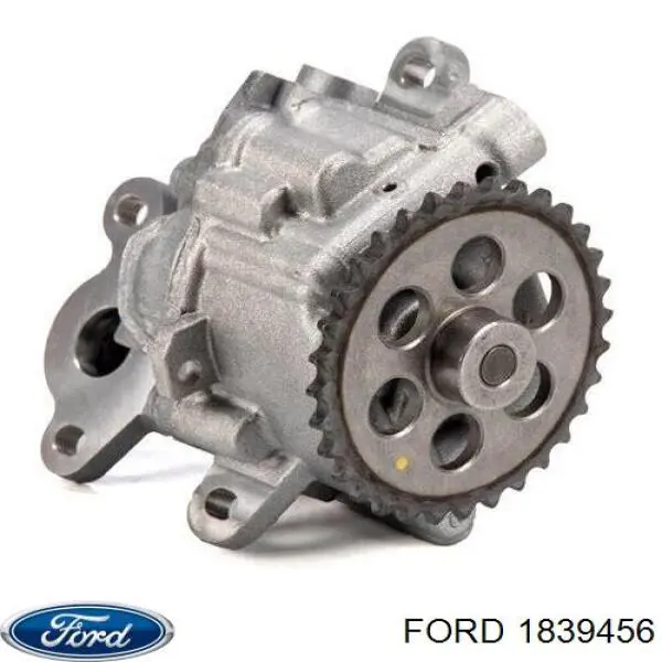 9677428680 Peugeot/Citroen Bomba de aceite
