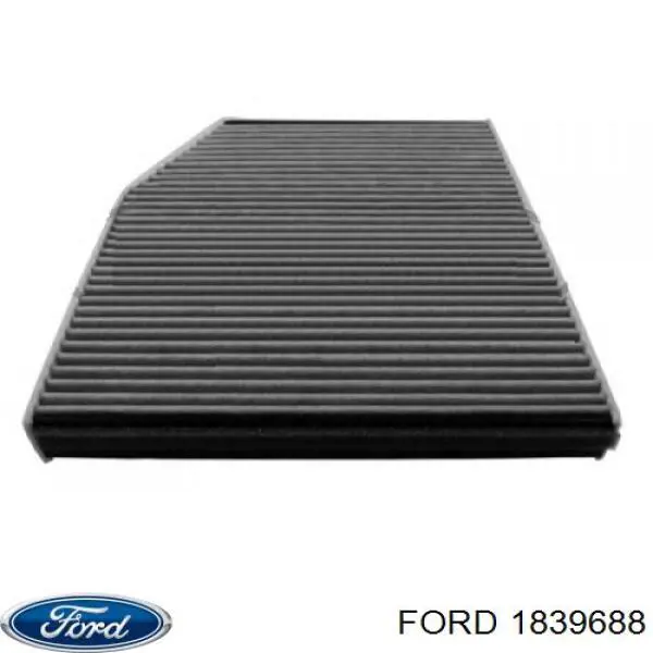 Comprar 1839688 Ford Filtro de aire del habitáculo