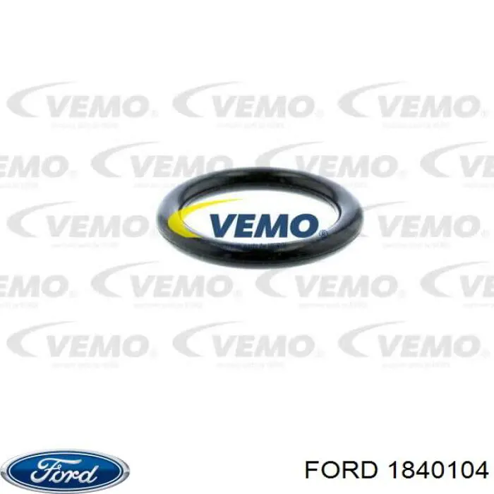 Comprar AV613B436CC Ford Semieje delantero derecho