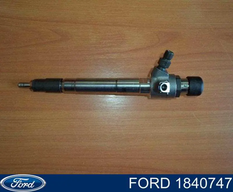 1840747 Ford inyector