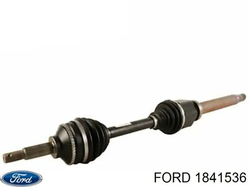 1841536 Ford