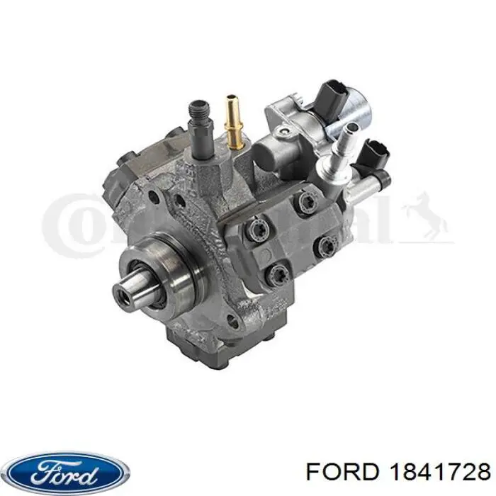 Comprar 1805485 Ford Bomba inyectora