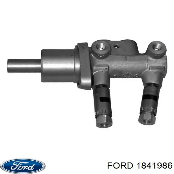 Cilindro maestro de frenos Ford 1841986 precio, desde 69,70 EUR