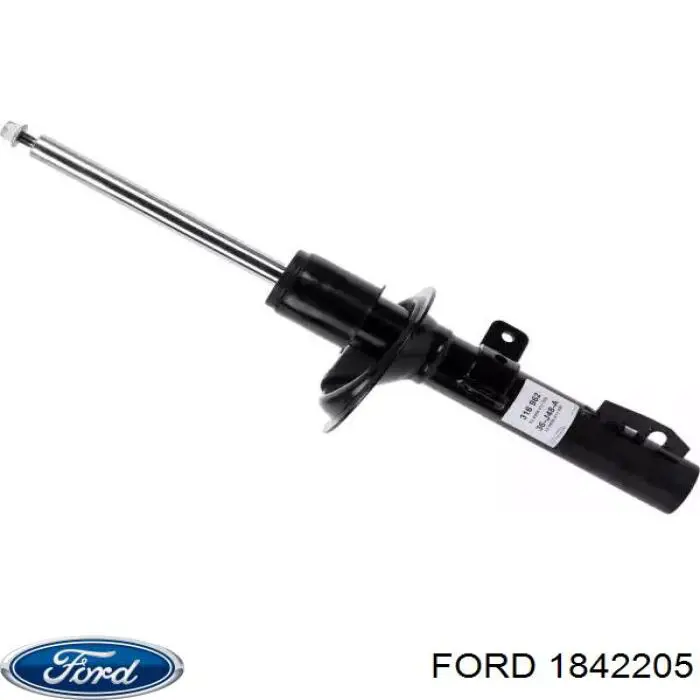 Amortiguador 1842205 Ford