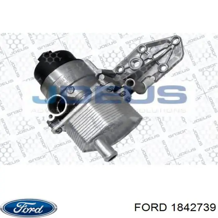 Comprar 1842739 Ford Portafiltro de aceite