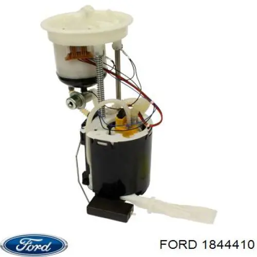 Comprar 1844410 Ford Unidad de alimentación de combustible