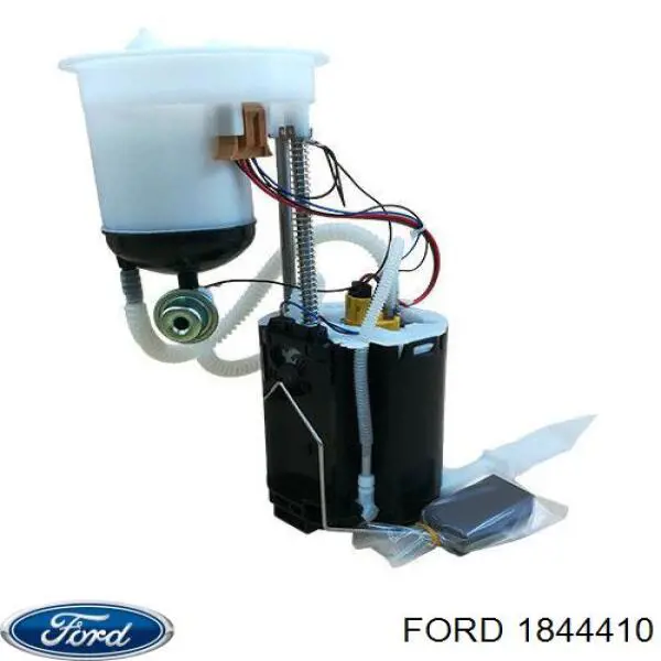 1844410 Ford Módulo de alimentación de combustible