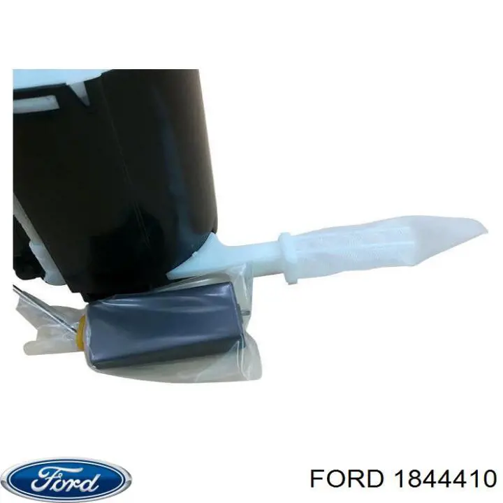 Módulo alimentación de combustible  Ford 1844410 precio, desde 100,88 EUR
