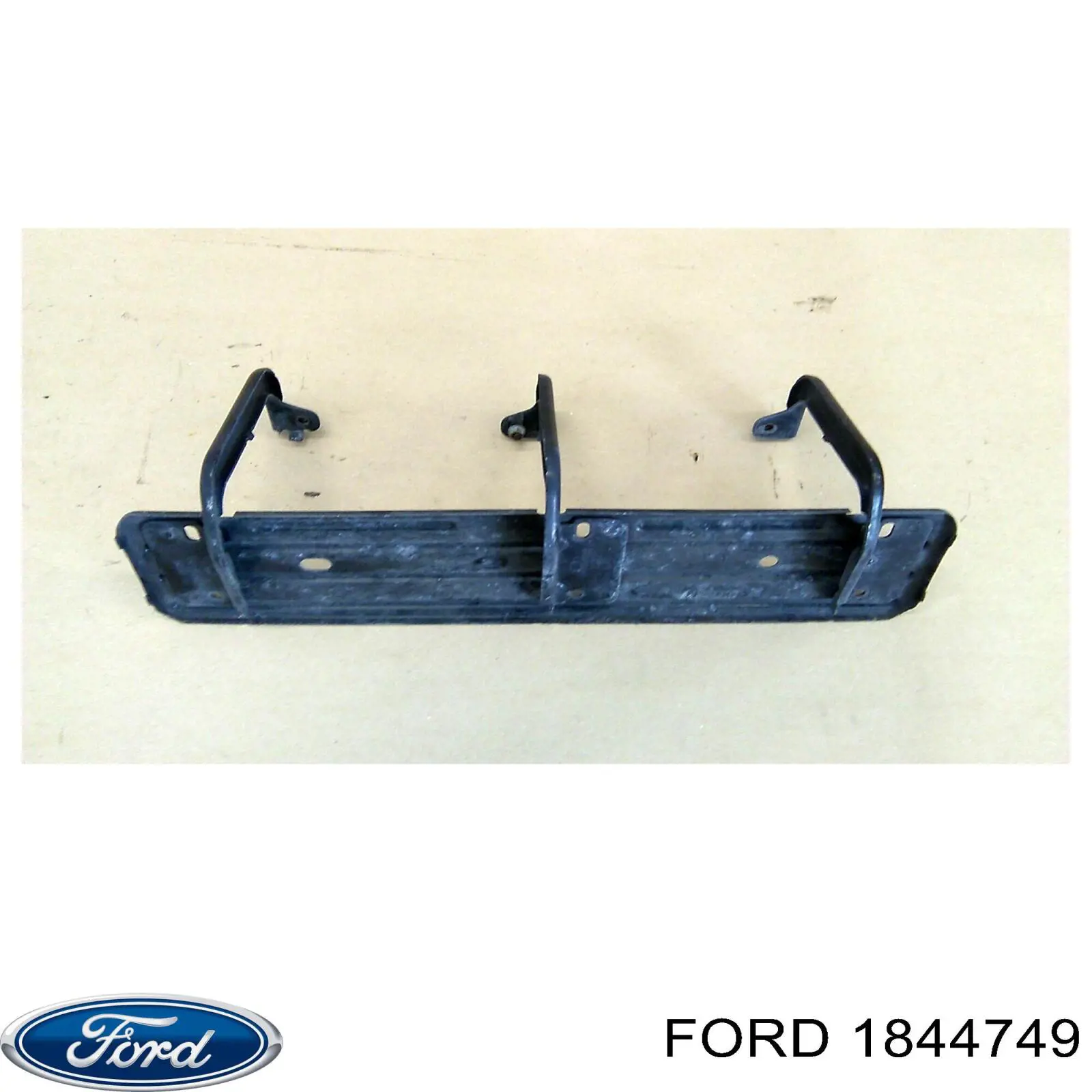 Comprar 1844749 Ford Soporte de parachoques delantero