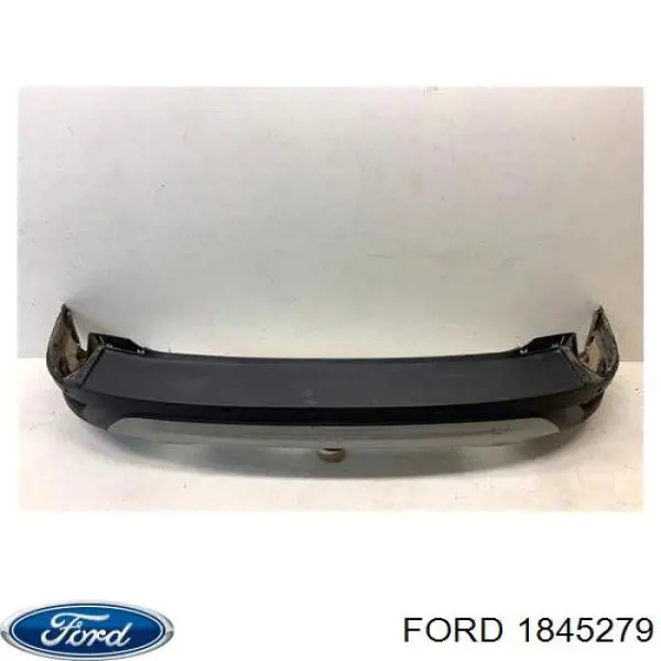 Paragolpes Ford 1845279 precio, desde 126,31 EUR