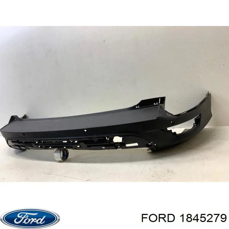 Comprar 1845279 Ford Parachoques