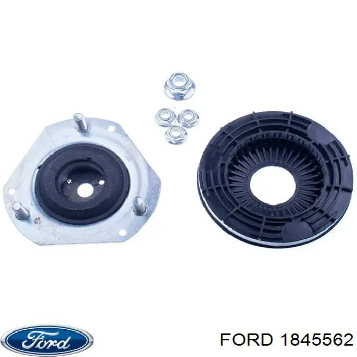 Comprar 1845562 Ford Rodamiento de soporte del amortiguador delantero