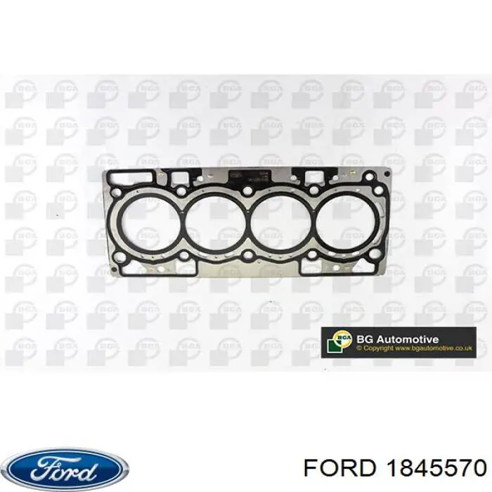 Juntas de culata Ford 1845570 precio, desde 34,20 EUR