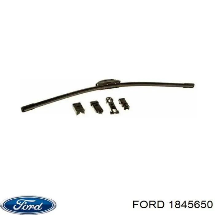 1845650 Ford