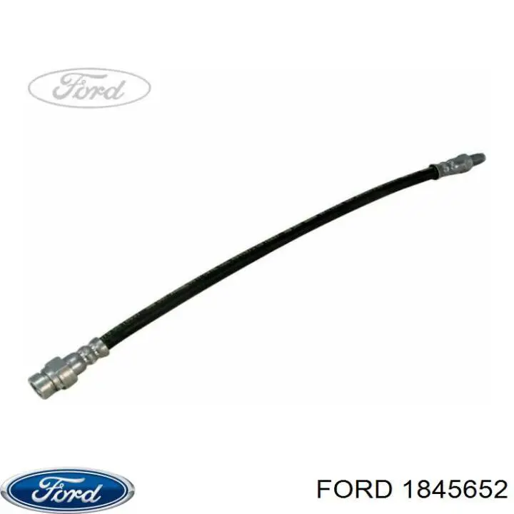 Comprar PHB2032 TRW Latiguillo de freno trasero