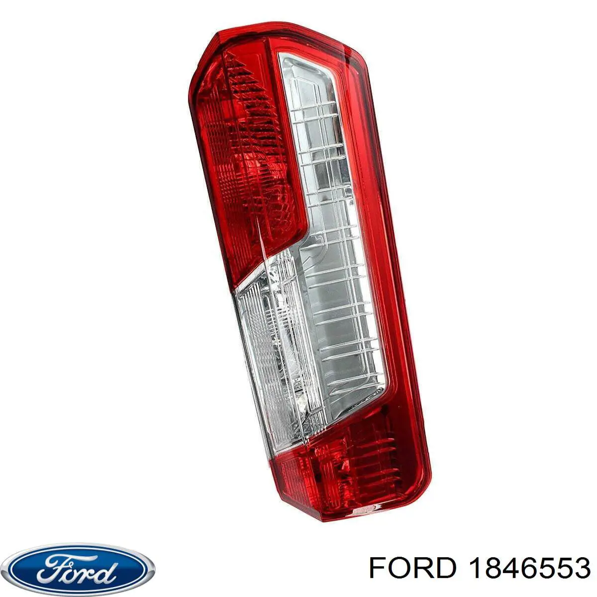 Piloto trasero derecho Alkar 2202983