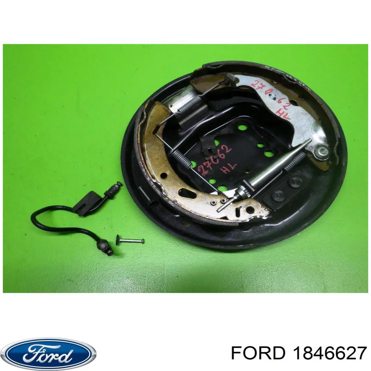 1846627 Ford