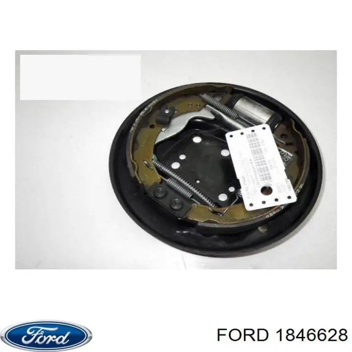 1846628 Ford